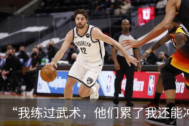 “我练过武术，他们累了我还能冲”孟新艺的话，揭了中国足球短板
