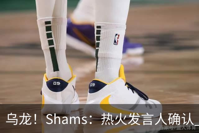 乌龙！Shams：热火发言人确认 误发詹姆斯加盟发布会预案测试链接