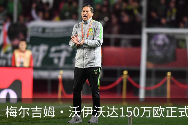 梅尔吉姆·沃伊沃达150万欧正式加盟乌迪内斯